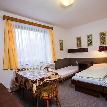 Apartmán Braun Rokytnice nad Jizerou Exterior foto