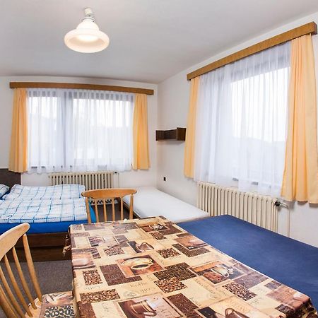 Apartmán Braun Rokytnice nad Jizerou Exterior foto