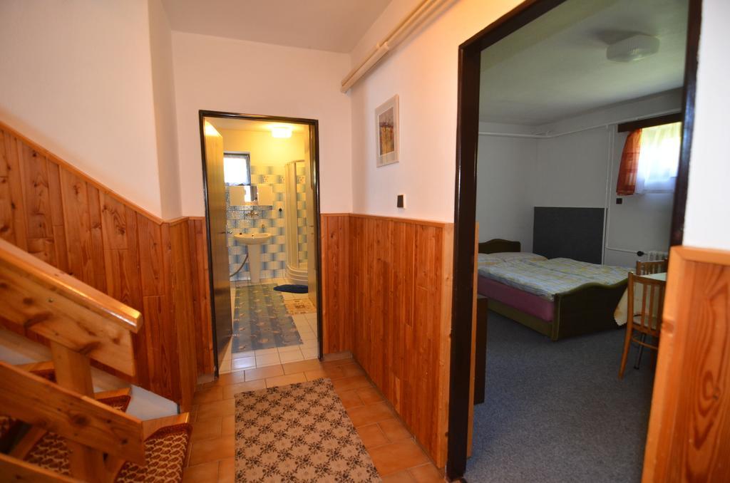 Apartmán Braun Rokytnice nad Jizerou Habitación foto