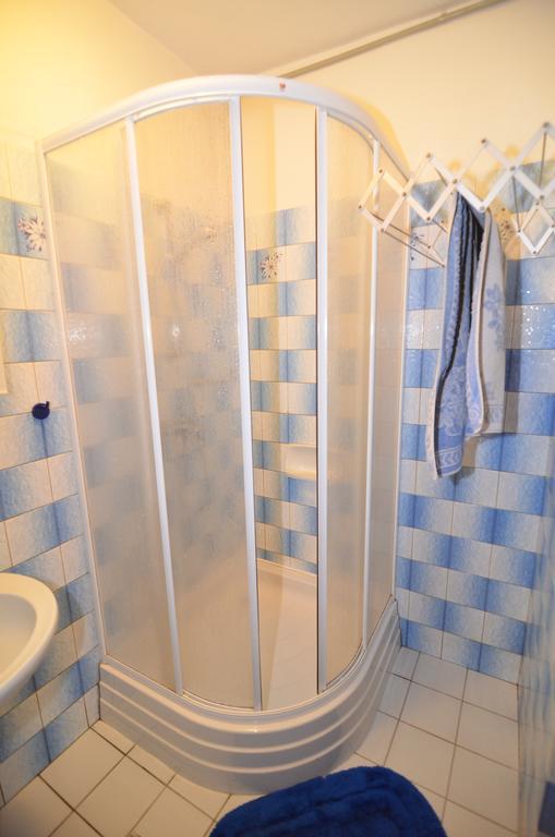 Apartmán Braun Rokytnice nad Jizerou Habitación foto