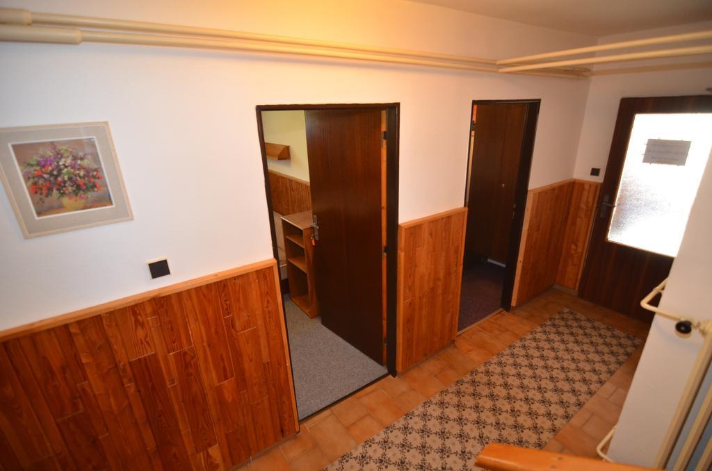Apartmán Braun Rokytnice nad Jizerou Habitación foto