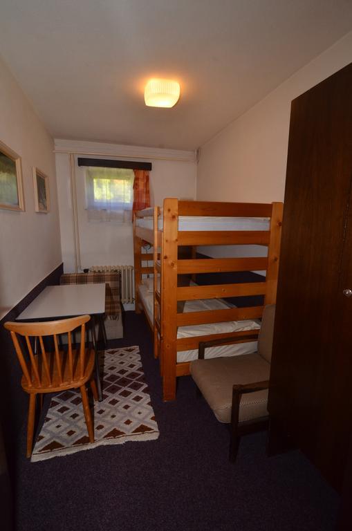 Apartmán Braun Rokytnice nad Jizerou Habitación foto