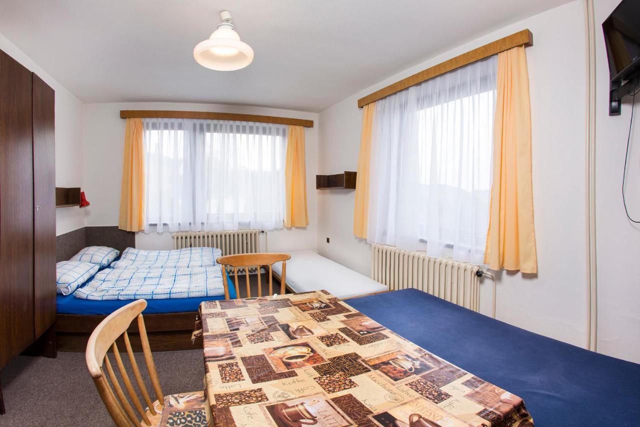 Apartmán Braun Rokytnice nad Jizerou Exterior foto