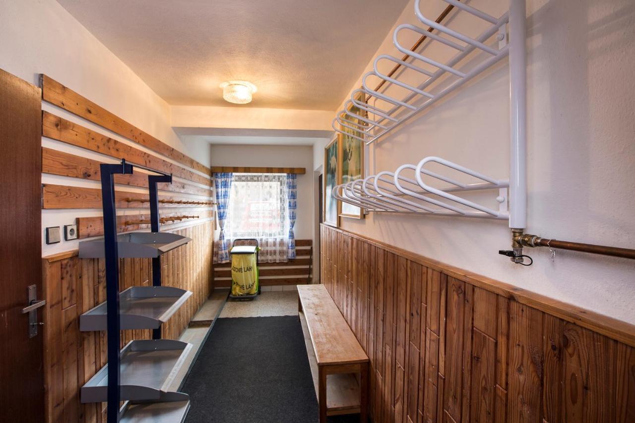 Apartmán Braun Rokytnice nad Jizerou Exterior foto