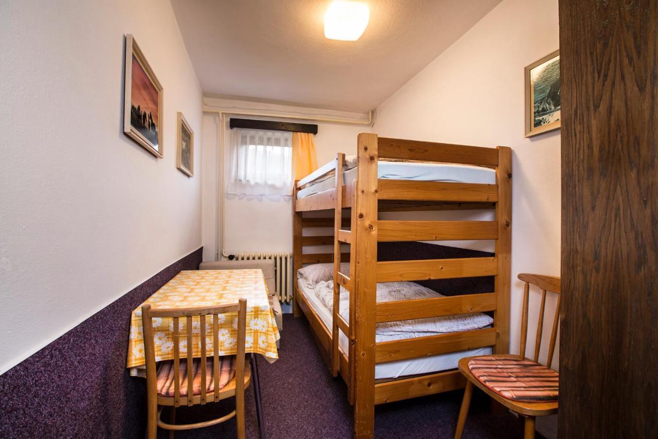 Apartmán Braun Rokytnice nad Jizerou Exterior foto