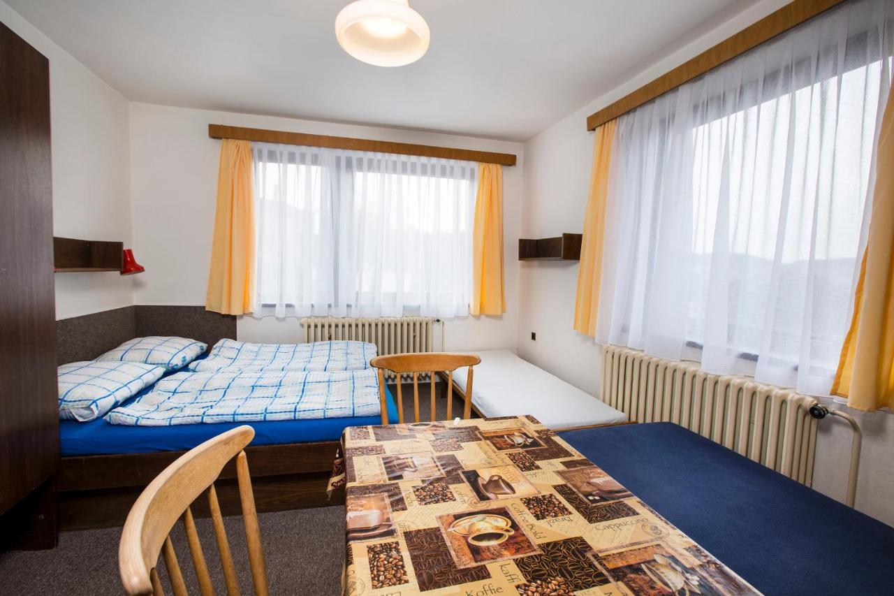 Apartmán Braun Rokytnice nad Jizerou Exterior foto